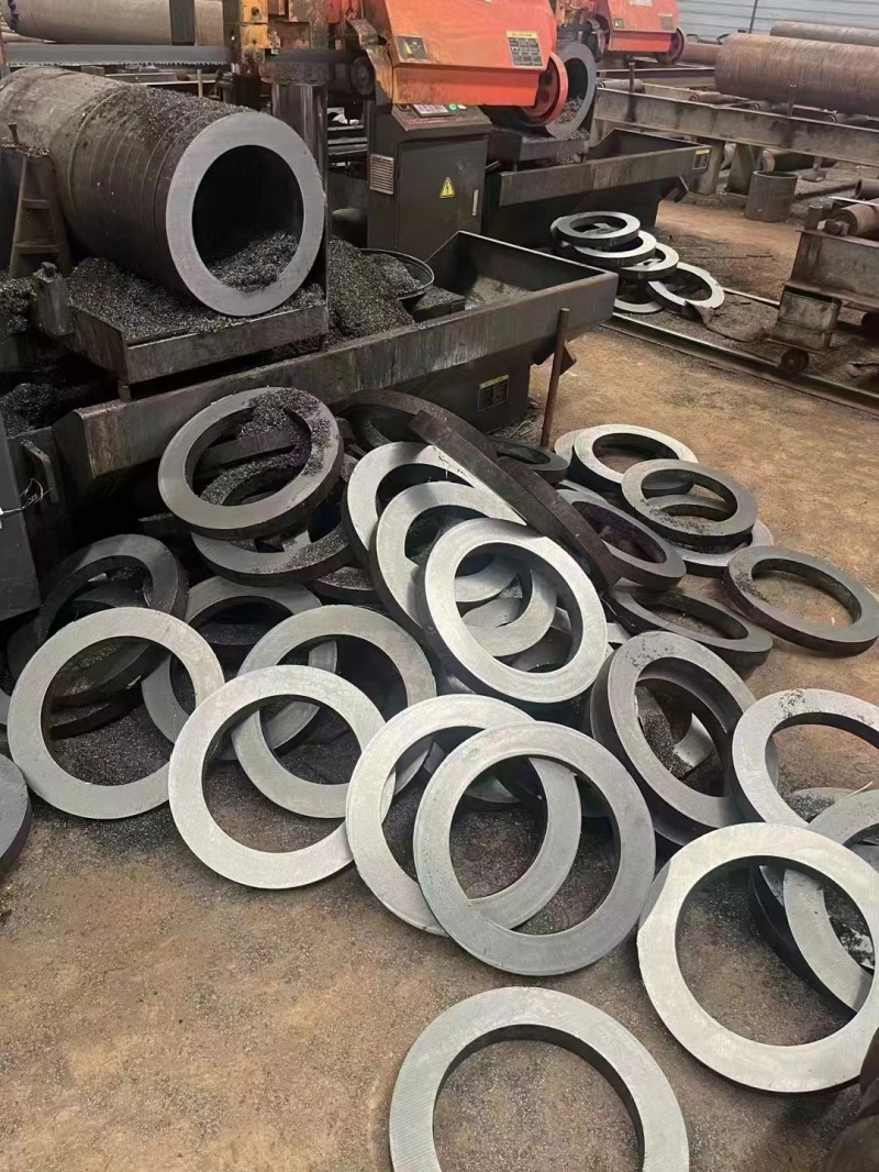 广西广西广西20G无缝钢管切割