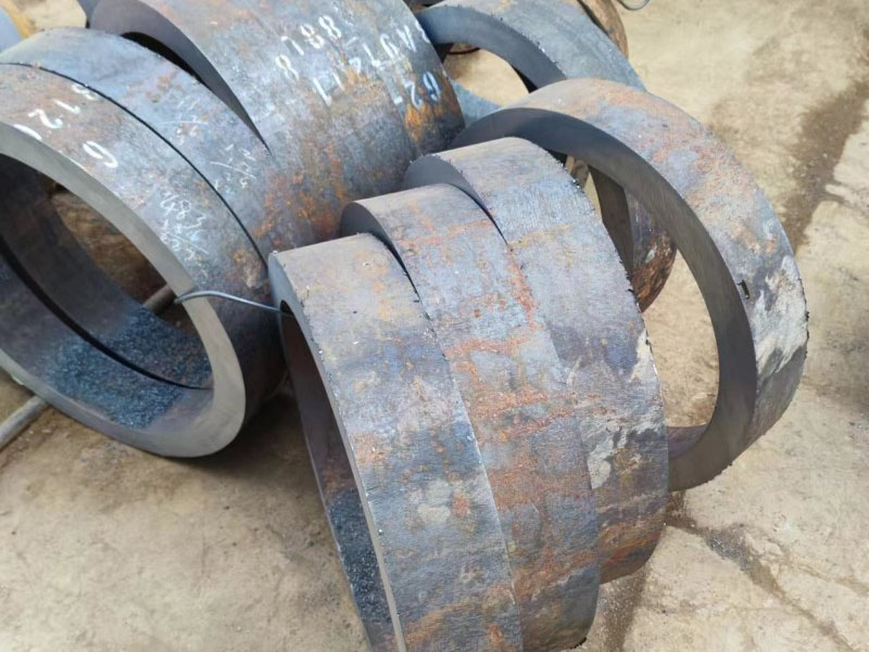 广西42crmo无缝钢管切割加工零售