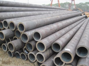 广西20CrMo冷拔无缝钢管