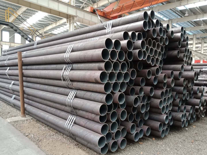 广西30CrMo合金无缝钢管
