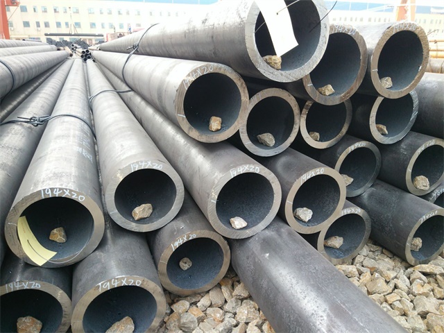 广西12Cr1MovG合金无缝钢管