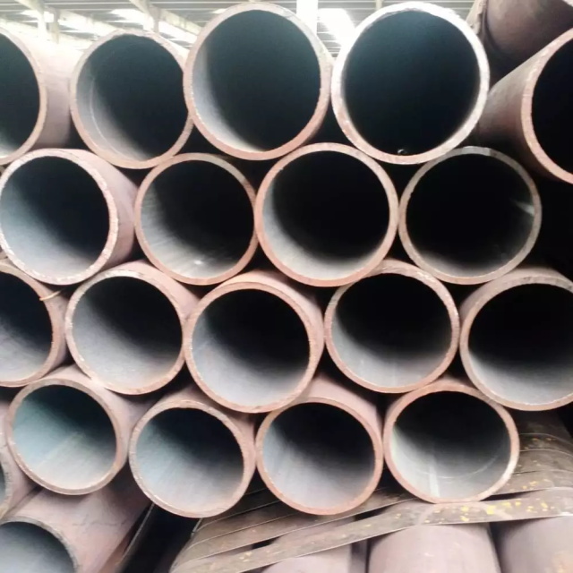 广西12Cr1MovG合金无缝钢管