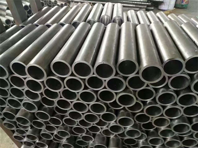 广西30CrMo精密无缝钢管