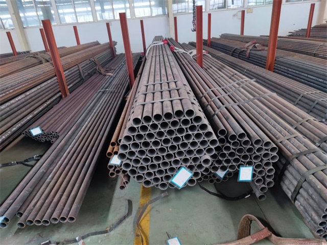 广西20G合金无缝钢管