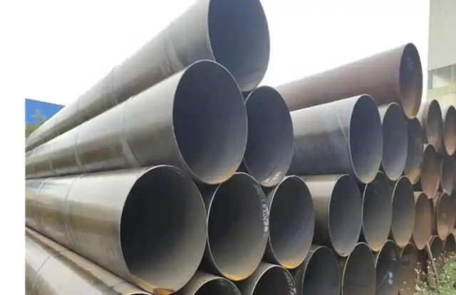 广西20CrMo大口径无缝钢管